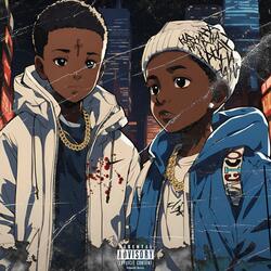 MAGICO (feat. Topboy TGR & Fharid On the Beat)