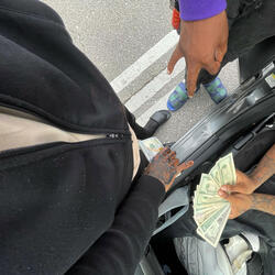 Gooo (feat. 4200bagger)