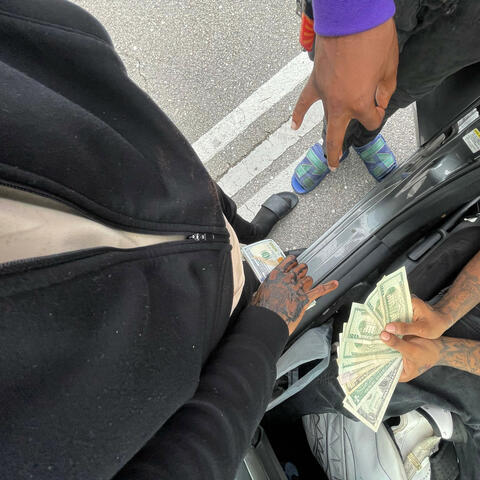 Gooo (feat. 4200bagger)