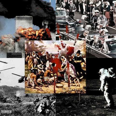 Everything Is A Lie (feat. Remarkable B & Blank Noriega)