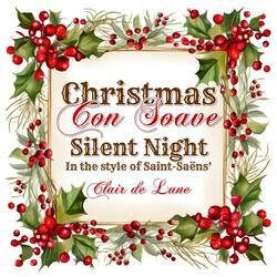 Silent Night (Saint Saens)