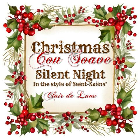 Silent Night (Saint Saens)