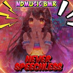 Never Speechless