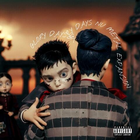 GLORY DAYS: NU METAL EXPANSION