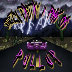 Pull Up (feat. ✦Pink Cig✦)