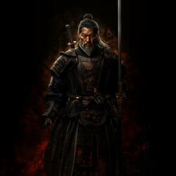 대무덕 - Master of Steel