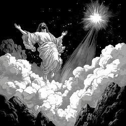 I am the Alpha and the Omega
