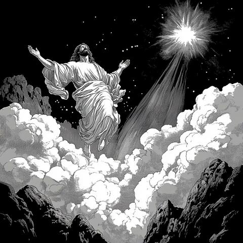 I am the Alpha and the Omega