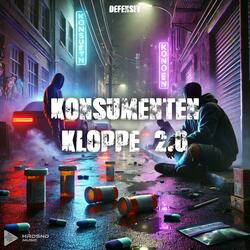 Konsumenten Kloppe 2.0 (feat. Defensiv)