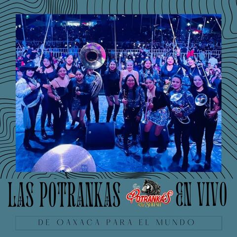 Las Potrankas (En Vivo)