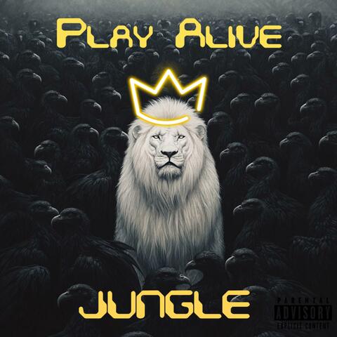 JUNGLE