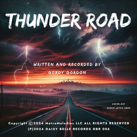 Thunder Road