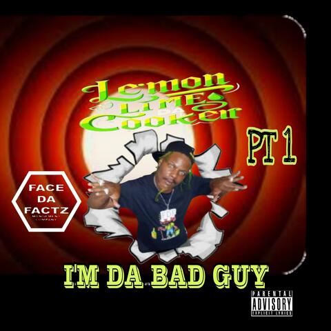 im the bad guy