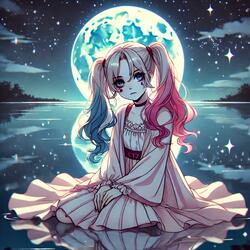 FALLING INTO YOU (Sped Up)