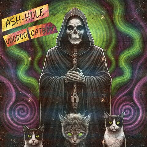 Voodoo Catboy