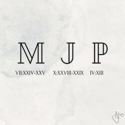 MJP (feat. Not Klyde)