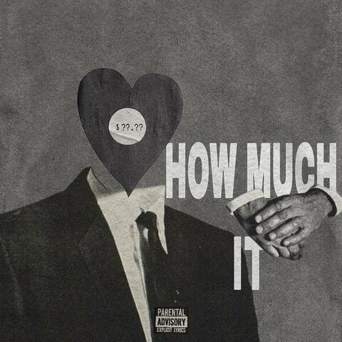 How Much it LOVE
