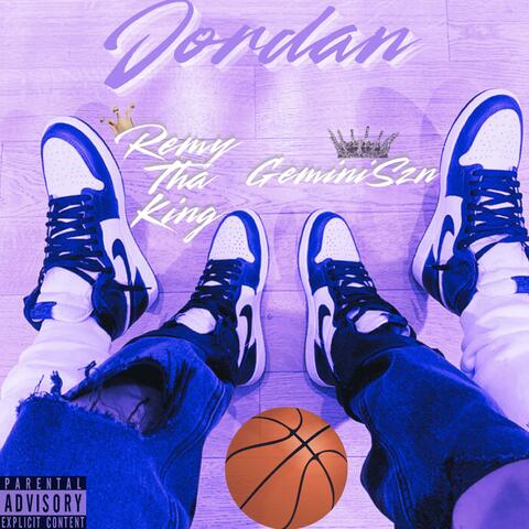 Jordan (feat. GeminiSzn)