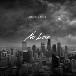 No Love (feat. evankoz1n)
