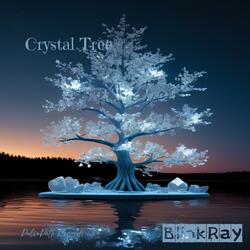 Crystal Tree