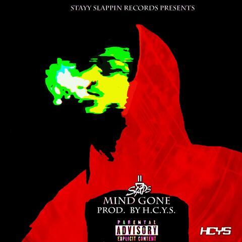 Mind Gone
