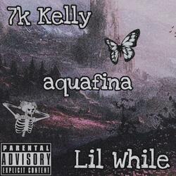 aquafina (feat. Lil While)