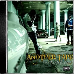 Aint Enough (feat. Marv Hardy)
