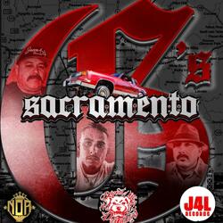 SACRAMENTO G'S (feat. BO BIZZ & YUNG CINCO)