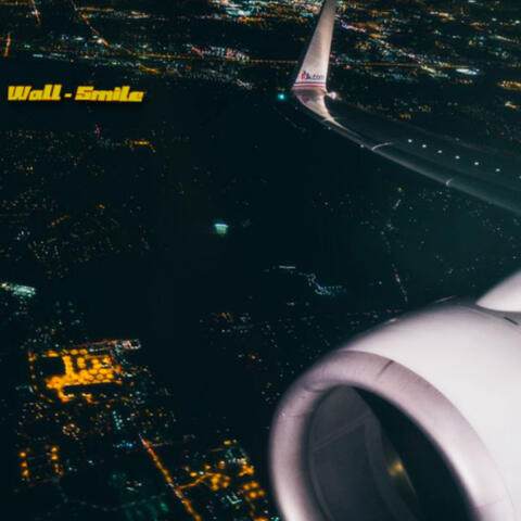 Sonic Vibrations From The Aeroplane