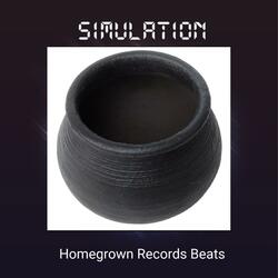 Simulation (Afro House)