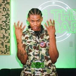 Ducey Gold "On The Radar Freestyle, Pt. 2 (Guala Chase)