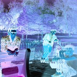 Face to Face (Poolside Remix)