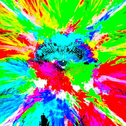 REDEEMER (Charcut Remix)