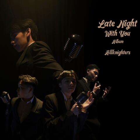 Late Night With You