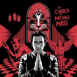 The Church of Michael Masi