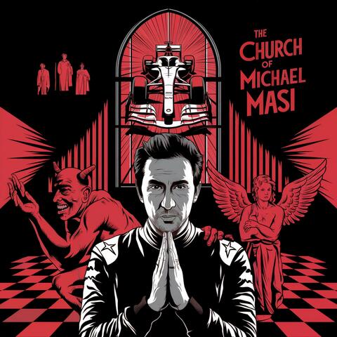 The Church of Michael Masi
