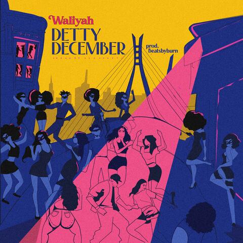 Detty December