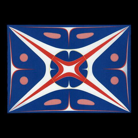 The World is as Sharp as the Edge of a Knife