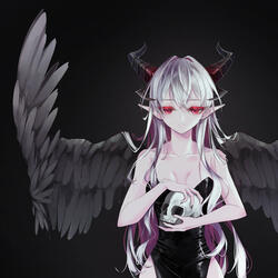 Fallen Angel (feat. Itz Benji)