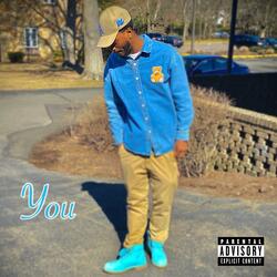 You