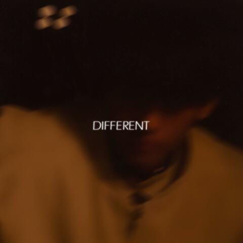 DIFFERENT (feat. Jayde)