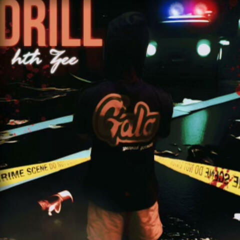 Drill