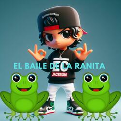 El Baile De La Ranita (Version Dembow )
