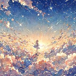 消えゆくEternal Flame