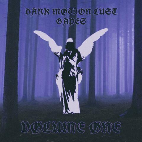 DÂRK MØTION LUST TÂPES