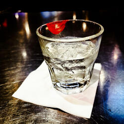 Vodka