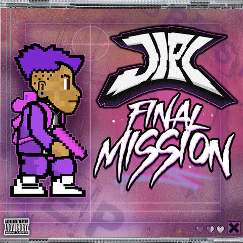 FINAL MISSION
