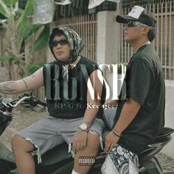 RGNSR (feat. Keenjeez)