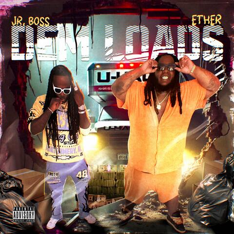 Dem Loads (feat. Jr. Boss)