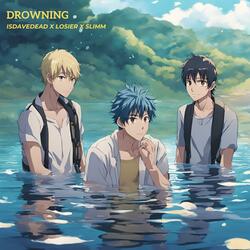 Drowning (feat. losier & slimm)